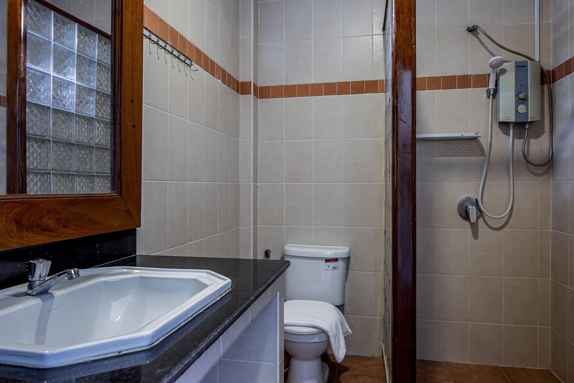 פנום פן Angkor Mithona Guesthouse מראה חיצוני תמונה
