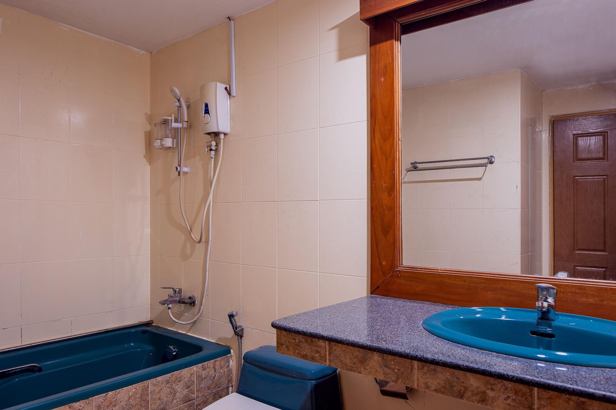 פנום פן Angkor Mithona Guesthouse מראה חיצוני תמונה
