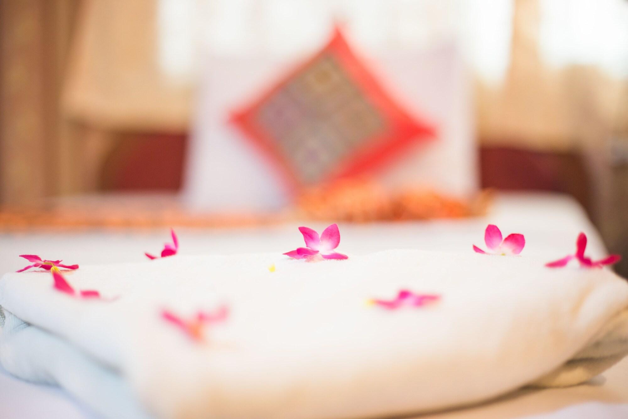 פנום פן Angkor Mithona Guesthouse מראה חיצוני תמונה