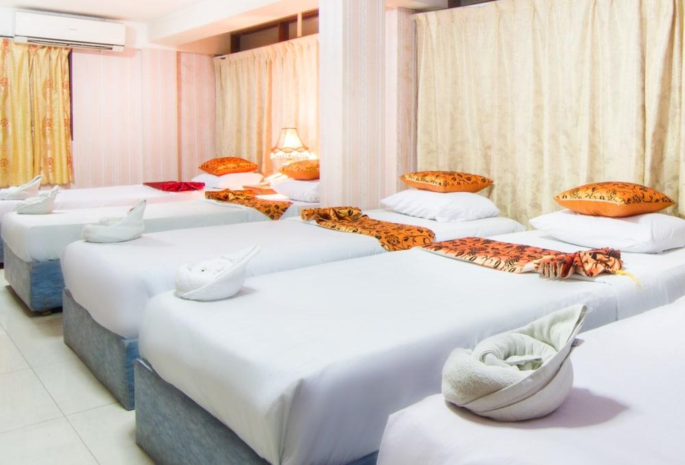 פנום פן Angkor Mithona Guesthouse מראה חיצוני תמונה