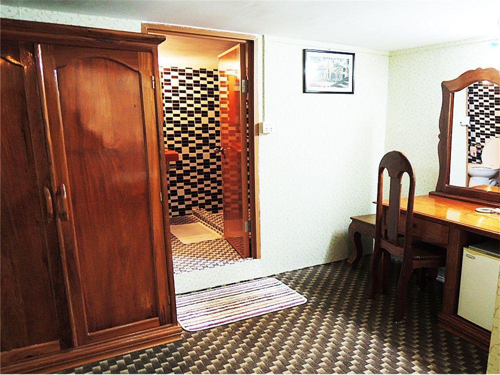 פנום פן Angkor Mithona Guesthouse מראה חיצוני תמונה